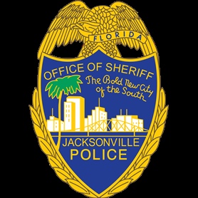 JSO Badge
