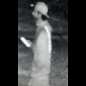 Unknown Suspect