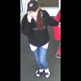 Unknown Suspect