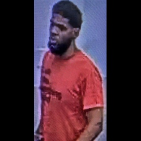 Unknown Suspect