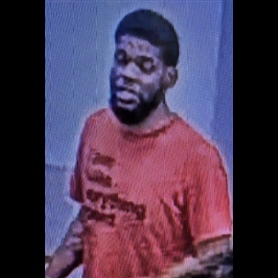 Unknown Suspect