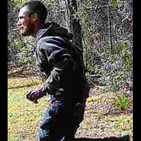 Unknown Suspect