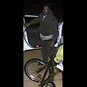 Unknown Suspect
