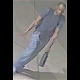 Unknown Suspect