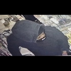 Unknown Suspect