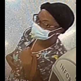 Unknown Suspect