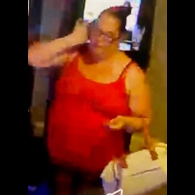 Unknown Suspect