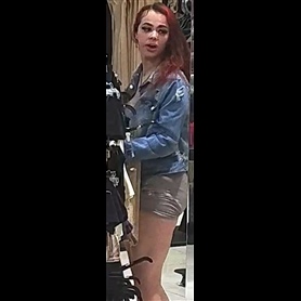Unknown Suspect