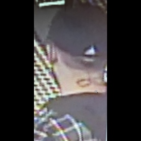 Unknown Suspect
