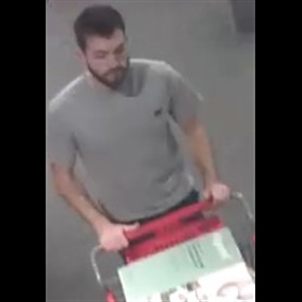 Unknown Suspect