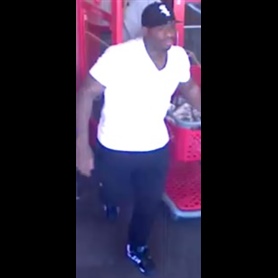 Unknown Suspect