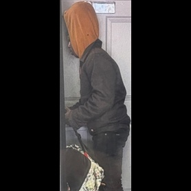 Unknown Suspect