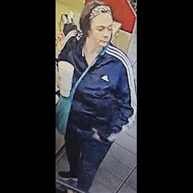 Unknown Suspect