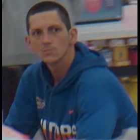 Unknown Suspect