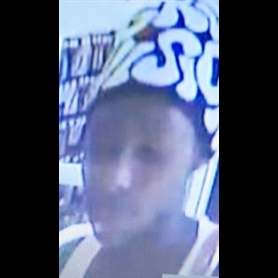 Unknown Suspect