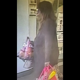 Unknown Suspect