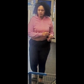 Unknown Suspect