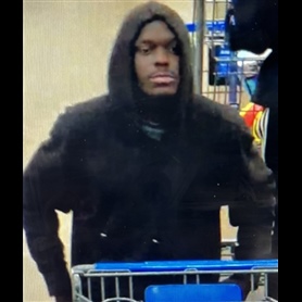 Unknown Suspect