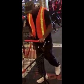 Unknown Suspect