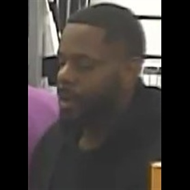 Unknown Suspect