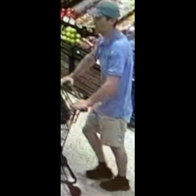 Unknown Suspect