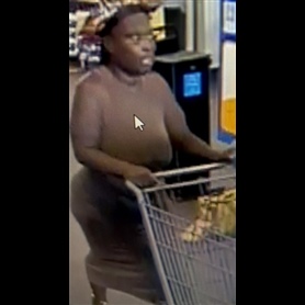 Unknown Suspect