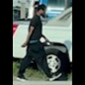 Unknown Suspect