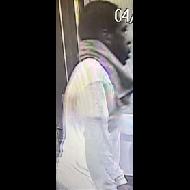 Unknown Suspect