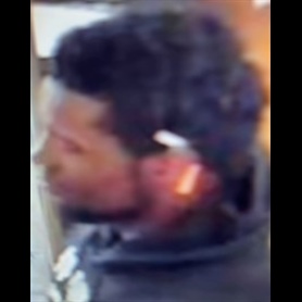 Unknown Suspect