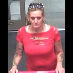 Unknown Suspect