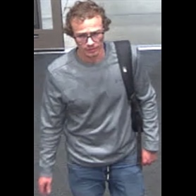 Unknown Suspect