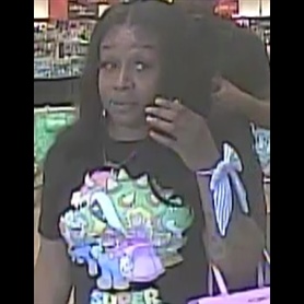 Unknown Suspect