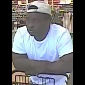 Unknown Suspect