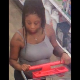 Unknown Suspect