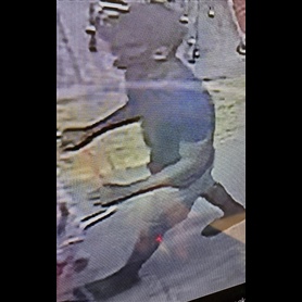 Unknown Suspect