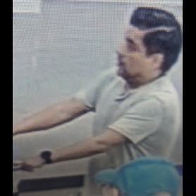 JSO Case: 2025- 256239 - JSO Unsolved Crimes