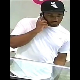 Unknown Suspect