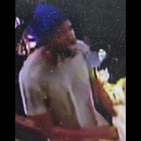 Unknown Suspect