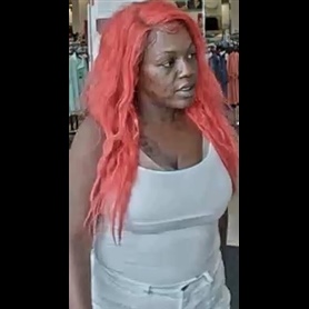Unknown Suspect