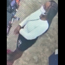 Unknown Suspect