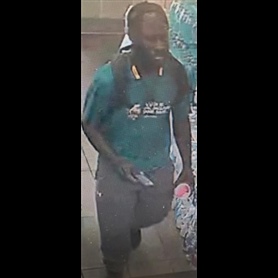 JSO Case: 2025- 262112 - JSO Unsolved Crimes