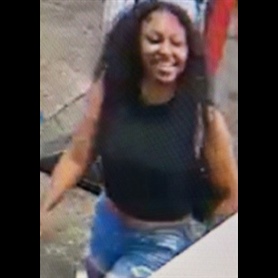 Unknown Suspect