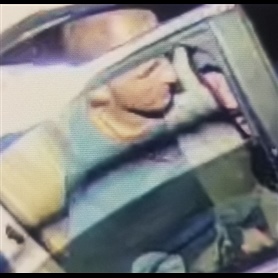 Unknown Suspect