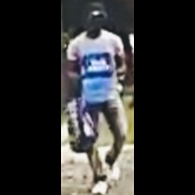 Unknown Suspect