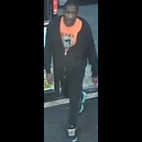 JSO Case: 2025- 269477 - JSO Unsolved Crimes