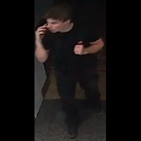 Unknown Suspect