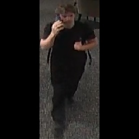 Unknown Suspect