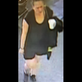 Unknown Suspect