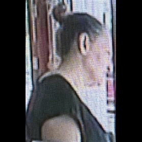 Unknown Suspect