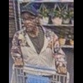 Unknown Suspect